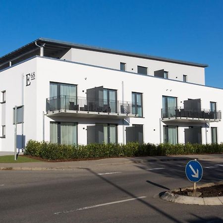 Boardinghouse E68 Apartment Schliengen Exterior photo